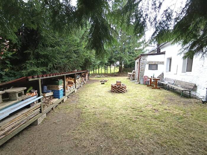 Prodej chalupy 180 m² — Hamerská, Chomutov