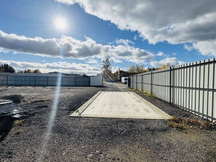 Prodej pozemku 2670 m² — Lišov, Jihočeský kraj