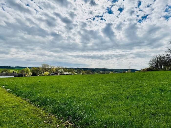 Prodej pozemku pro bydlení 1179 m² — Pořežany, Jihočeský kraj