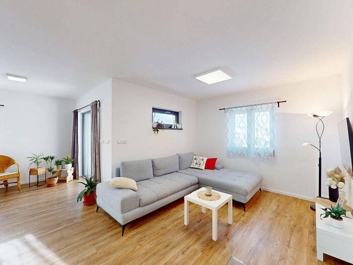 Prodej rodinného domu 120 m² — 564, Český Krumlov