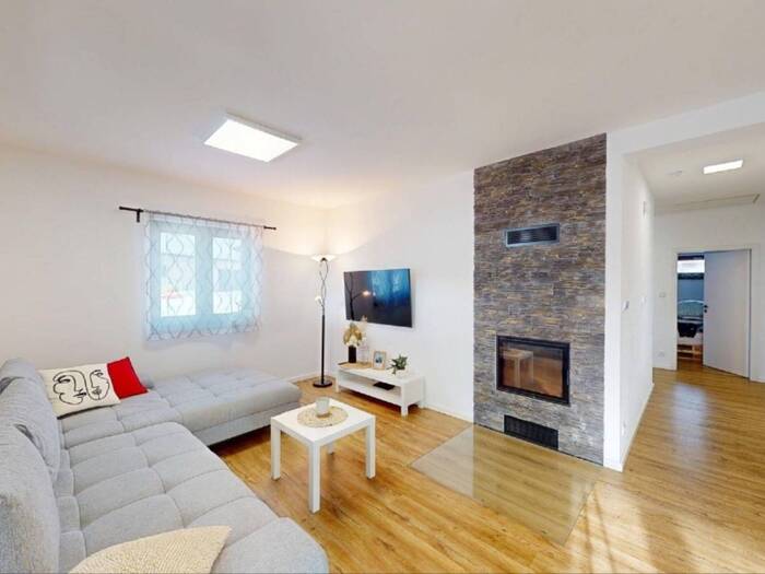 Prodej rodinného domu 120 m² — 564, Český Krumlov
