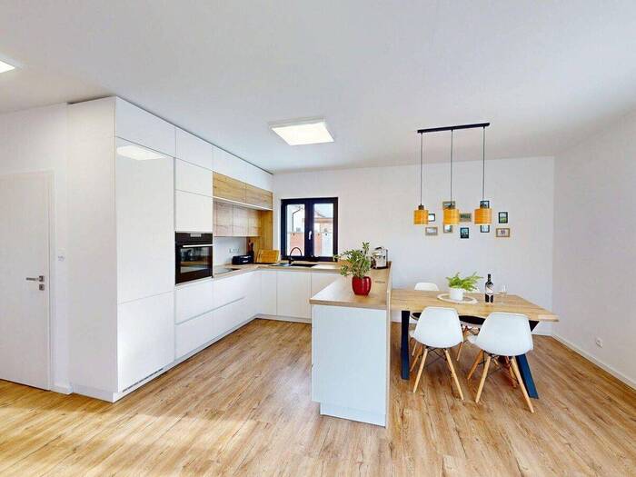 Prodej rodinného domu 120 m² — 564, Český Krumlov
