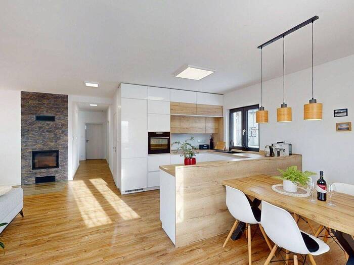 Prodej rodinného domu 120 m² — 564, Český Krumlov