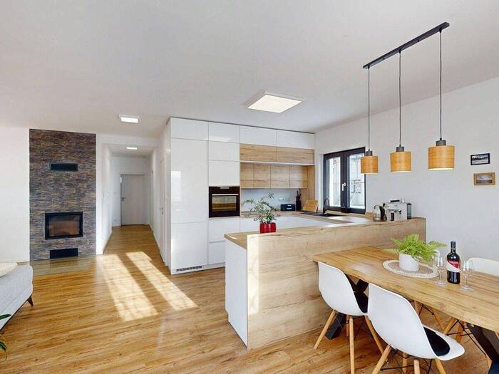Prodej rodinného domu 120 m² — 564, Český Krumlov