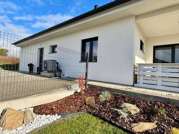 Prodej rodinného domu 120 m² — 564, Český Krumlov