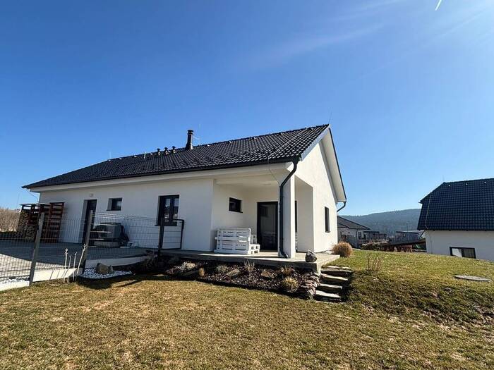 Prodej rodinného domu 120 m² — 564, Český Krumlov