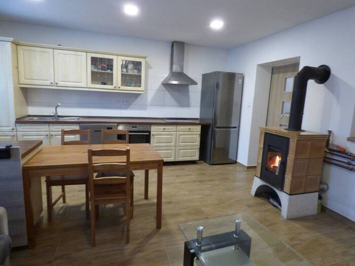Prodej rodinného domu 80 m² — 112, Pardubice