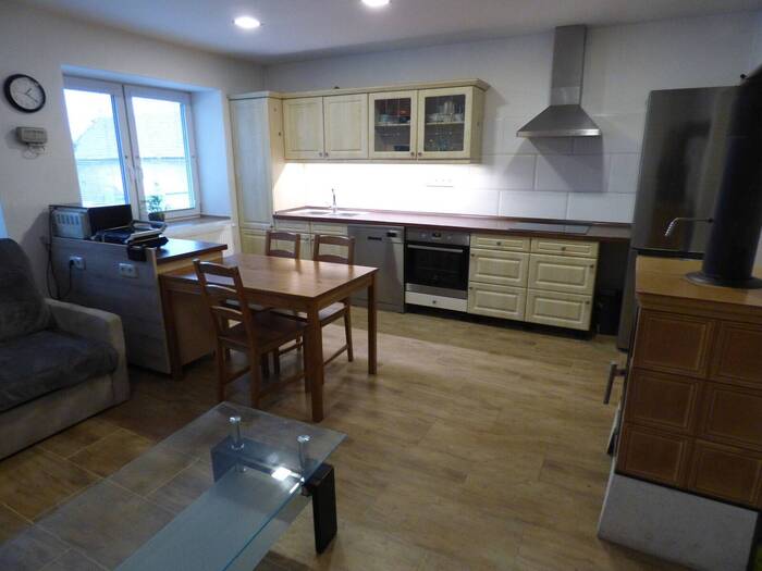 Prodej rodinného domu 80 m² — 112, Pardubice