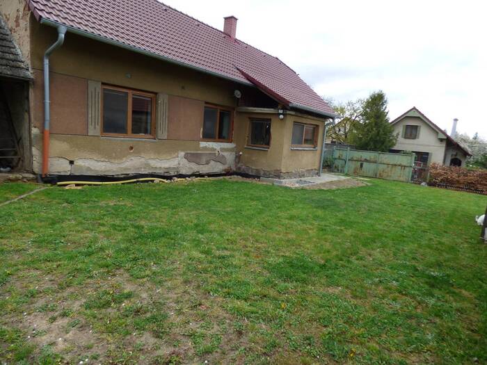 Prodej rodinného domu 80 m² — 112, Pardubice