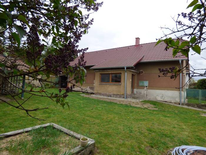 Prodej rodinného domu 80 m² — 112, Pardubice