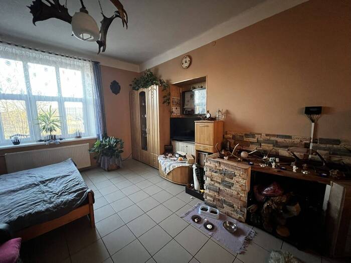 Prodej bytu 2+1, 110 m² — 146, Český Krumlov