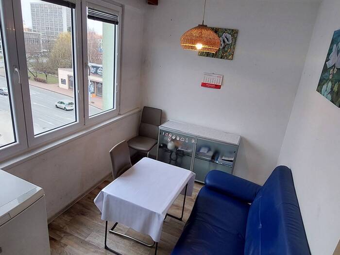 Prodej bytu 3+1, 67 m² — Lidická tř., České Budějovice