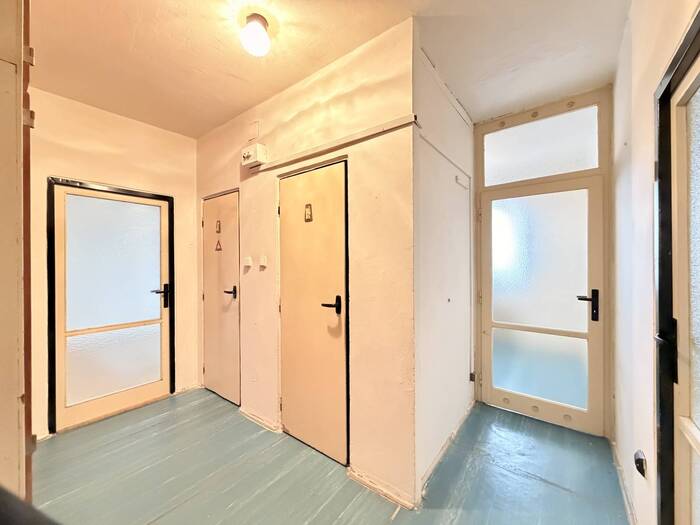 Prodej bytu 2+1, 53 m² — Vrchlického, Chomutov