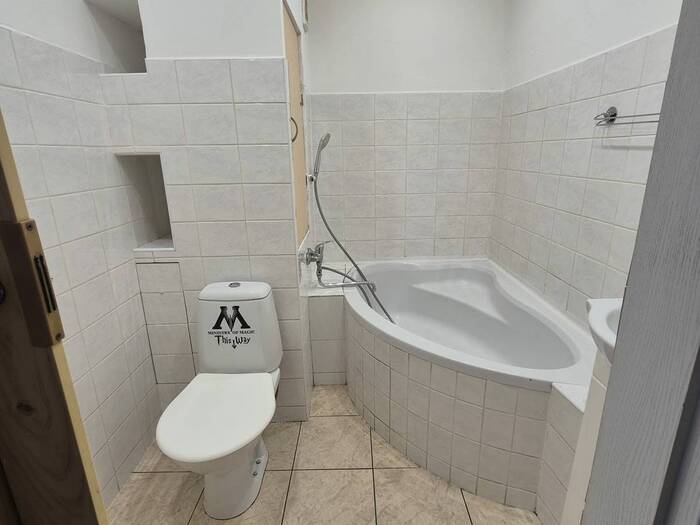 Pronájem bytu 1+1, 35 m² — Kyjická, Chomutov