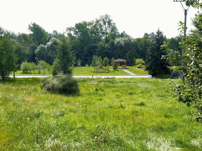 Prodej pozemku pro bydlení 2518 m² — Kraj Vysočina, Herálec