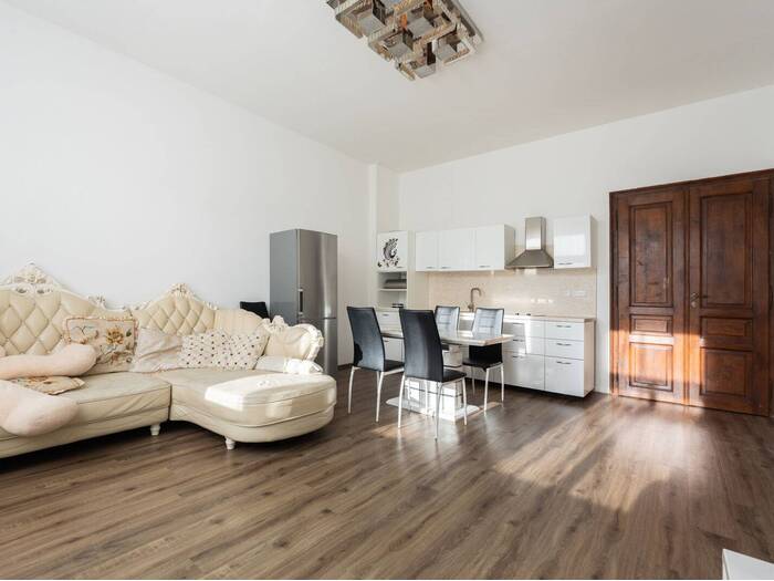 Prodej vily 355 m² — Brožíkova, Ústí nad Labem