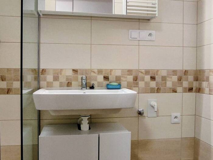 Prodej bytu 2+1, 57 m² — Krále Jiřího z Poděbrad, Strakonice