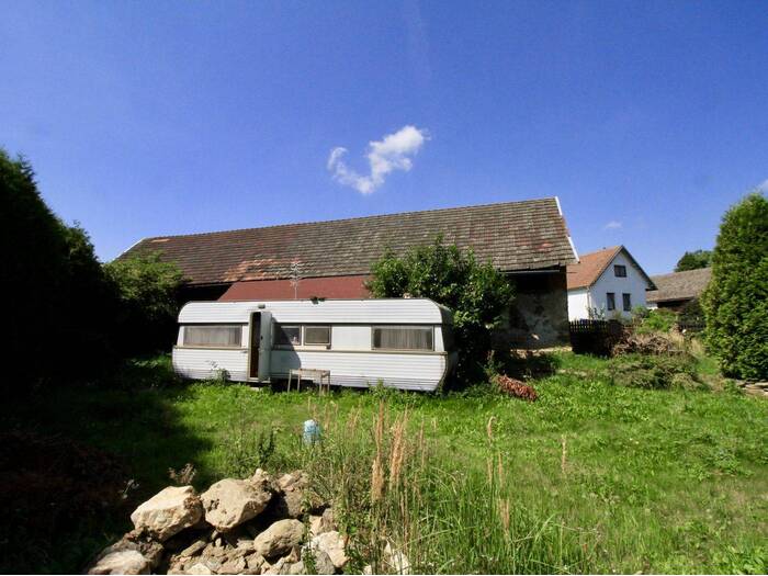 Prodej chaty 176 m² — 15, Tábor
