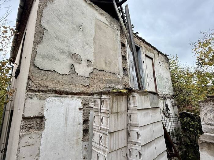 Prodej rodinného domu 111 m², pozemek 1 115 m² — Opletalova, Ústí nad Labem