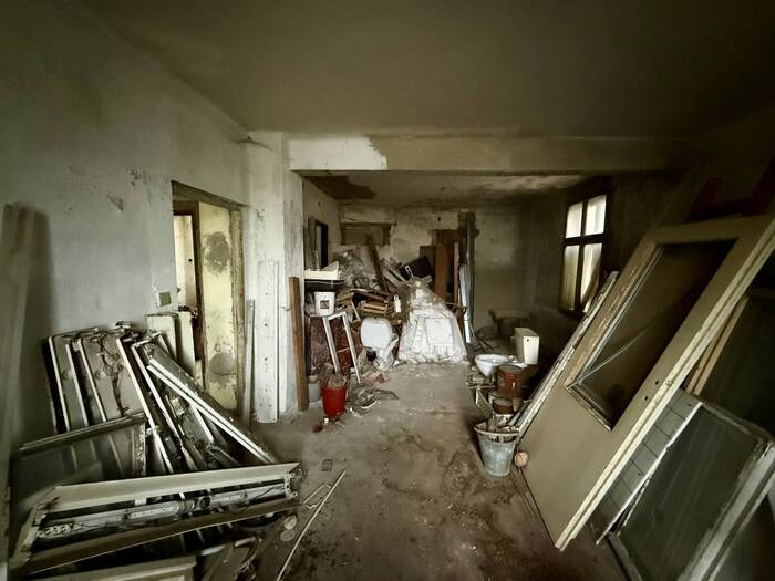 Prodej rodinného domu 111 m², pozemek 1 115 m² — Opletalova, Ústí nad Labem