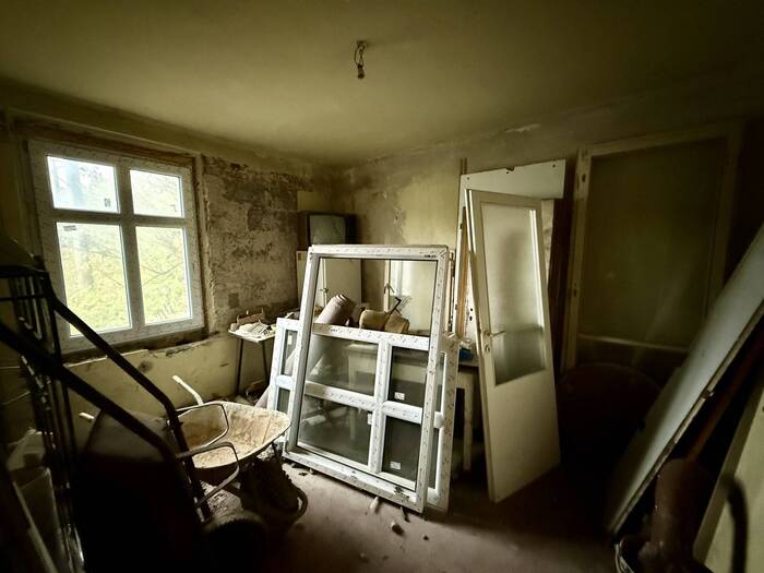Prodej rodinného domu 111 m², pozemek 1 115 m² — Opletalova, Ústí nad Labem