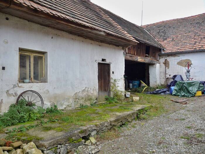 Prodej rodinného domu 185 m² — 39, Český Krumlov