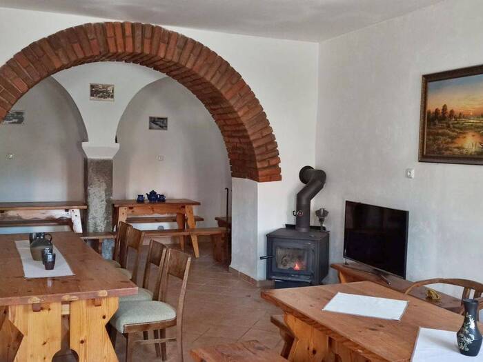 Prodej ubytování 455 m² — Český Krumlov, Jihočeský kraj