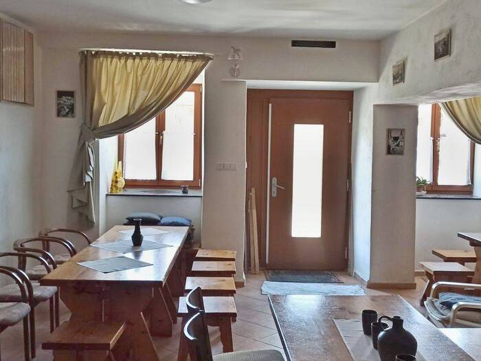 Prodej ubytování 455 m² — Český Krumlov, Jihočeský kraj