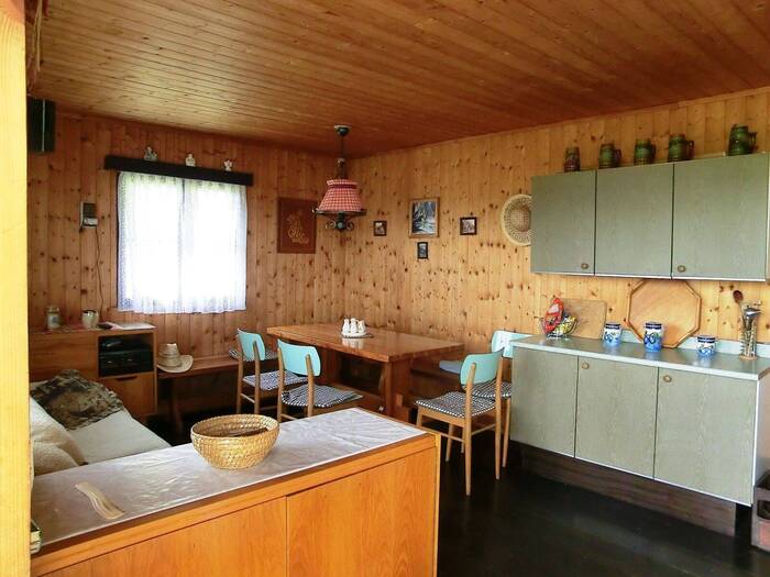 Prodej pozemku 3649 m² — Prachatice, Vimperk