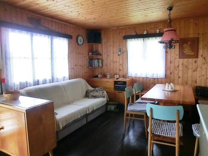 Prodej pozemku 3649 m² — Prachatice, Vimperk