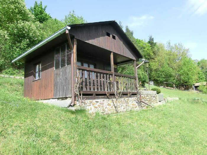 Prodej pozemku 3649 m² — Prachatice, Vimperk