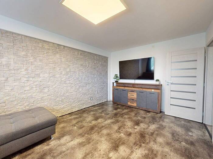 Prodej bytu 2+1, 55 m² — Bezděkovská, Strakonice