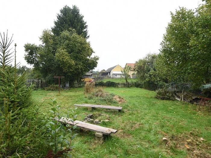 Prodej rodinného domu 144 m² — Jindřichův Hradec, Kostelní Radouň