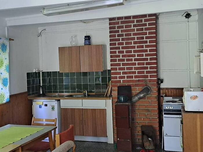 Prodej chaty 160 m² — Jindřichův Hradec, Kunžak