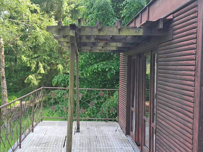 Prodej chaty 160 m² — Jindřichův Hradec, Kunžak