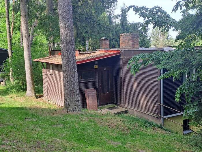 Prodej chaty 160 m² — Jindřichův Hradec, Kunžak