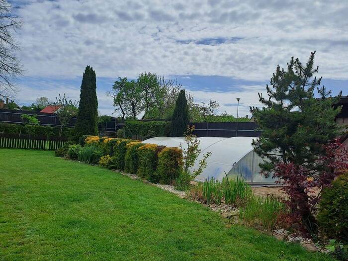 Prodej pozemku pro bydlení 780 m² — Malšice, Jihočeský kraj