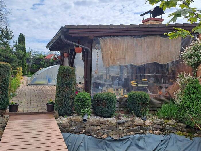 Prodej pozemku pro bydlení 780 m² — Malšice, Jihočeský kraj