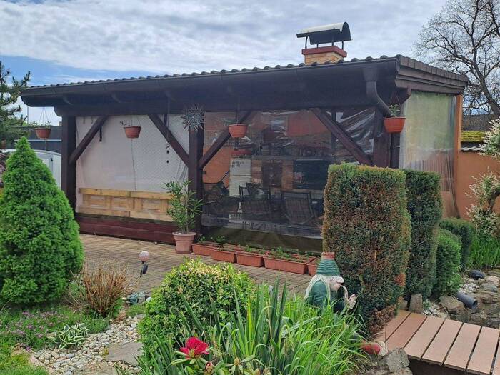 Prodej pozemku pro bydlení 780 m² — Malšice, Jihočeský kraj