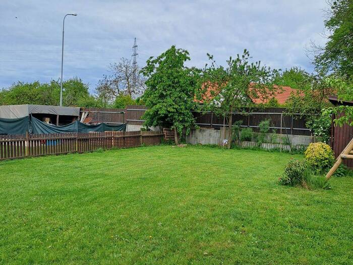 Prodej pozemku pro bydlení 780 m² — Malšice, Jihočeský kraj