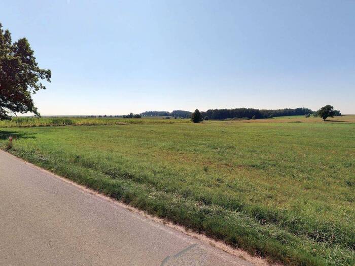 Prodej orné půdy 8927 m² — Jihočeský kraj