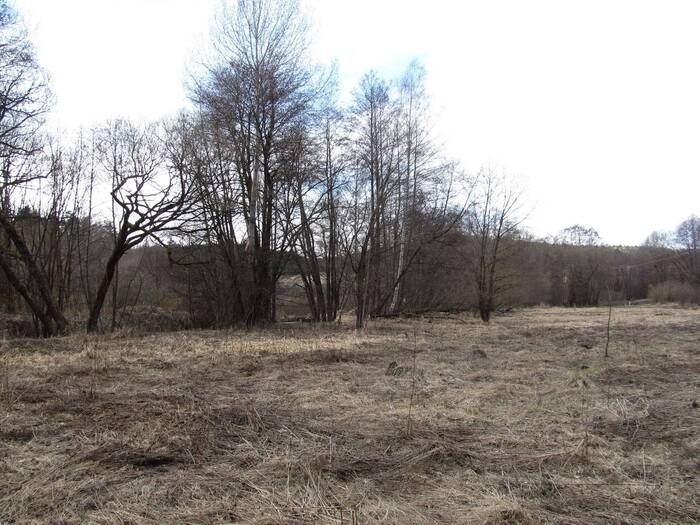 Prodej louky 7754 m² — Kladenské Rovné, Jihočeský kraj