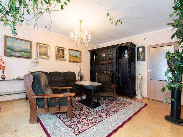 Prodej rodinného domu 120 m² — Okrajová, Chomutov