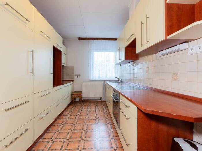 Prodej rodinného domu 120 m² — Okrajová, Chomutov