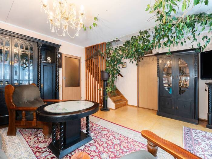 Prodej rodinného domu 120 m² — Okrajová, Chomutov