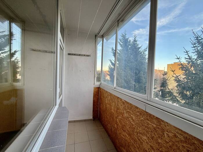 Prodej bytu 4+1, 78 m² — Husova, Chomutov