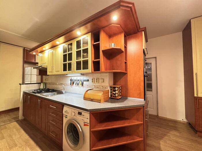 Prodej bytu 4+1, 78 m² — Husova, Chomutov