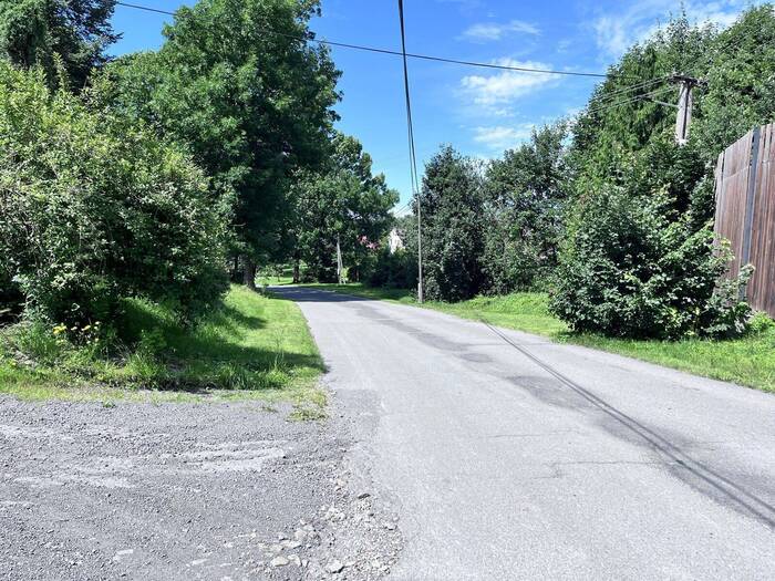 Prodej pozemku pro bydlení 1039 m² — Čermná ve Slezsku, Moravskoslezský kraj