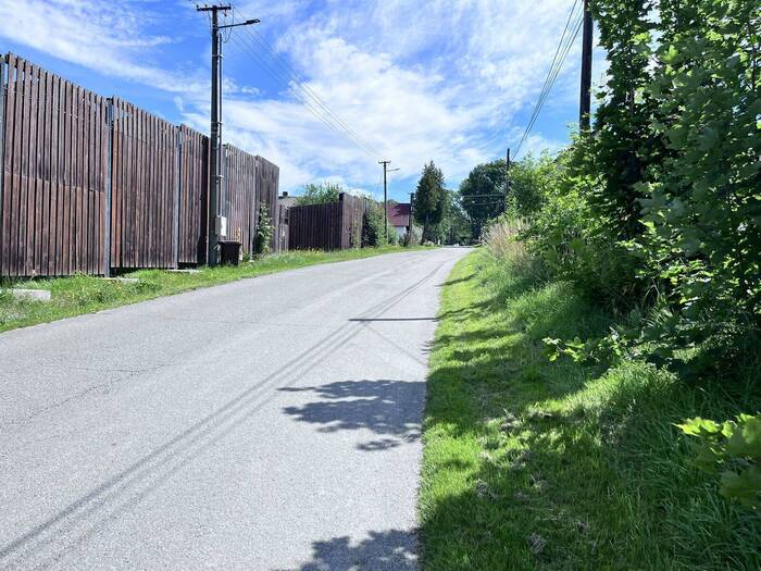 Prodej pozemku pro bydlení 1039 m² — Čermná ve Slezsku, Moravskoslezský kraj