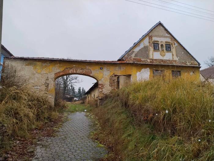 Prodej rodinného domu 250 m² — 56, Písek